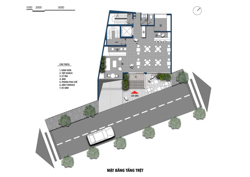Cần bán Đất Sơn Trà, Đà Nẵng, Diện tích 168m², Giá 26 Tỷ 5
