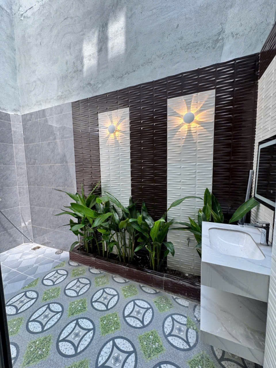 Bán siêu phẩm mới xây hẻm Nguyễn Thị Tú, BHH B dt 64m2, 4 lầu, 5pn, 5wc giá 7,7 tỷ 4