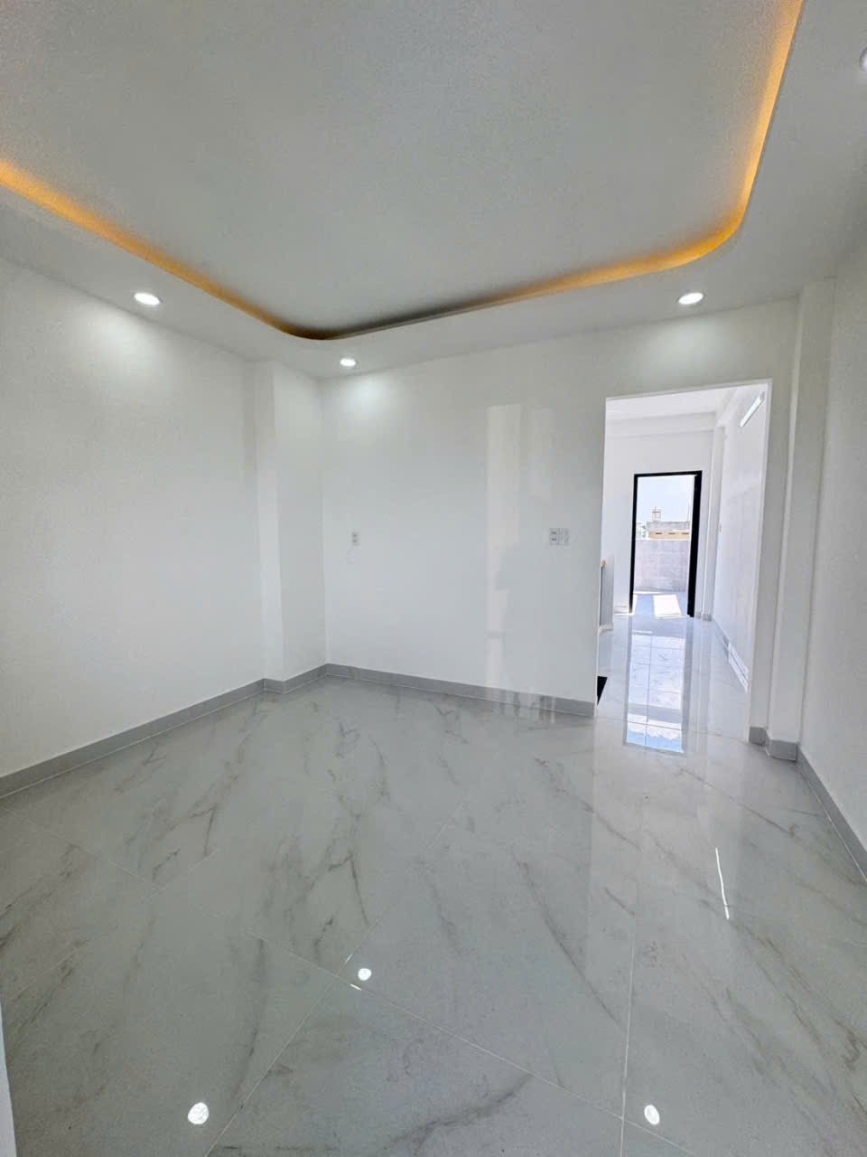 Bán siêu phẩm mới xây hẻm Nguyễn Thị Tú, BHH B dt 64m2, 4 lầu, 5pn, 5wc giá 7,7 tỷ 11