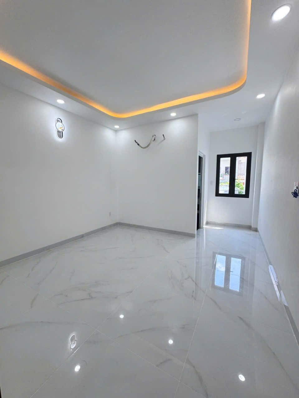 Bán siêu phẩm mới xây hẻm Nguyễn Thị Tú, BHH B dt 64m2, 4 lầu, 5pn, 5wc giá 7,7 tỷ 12