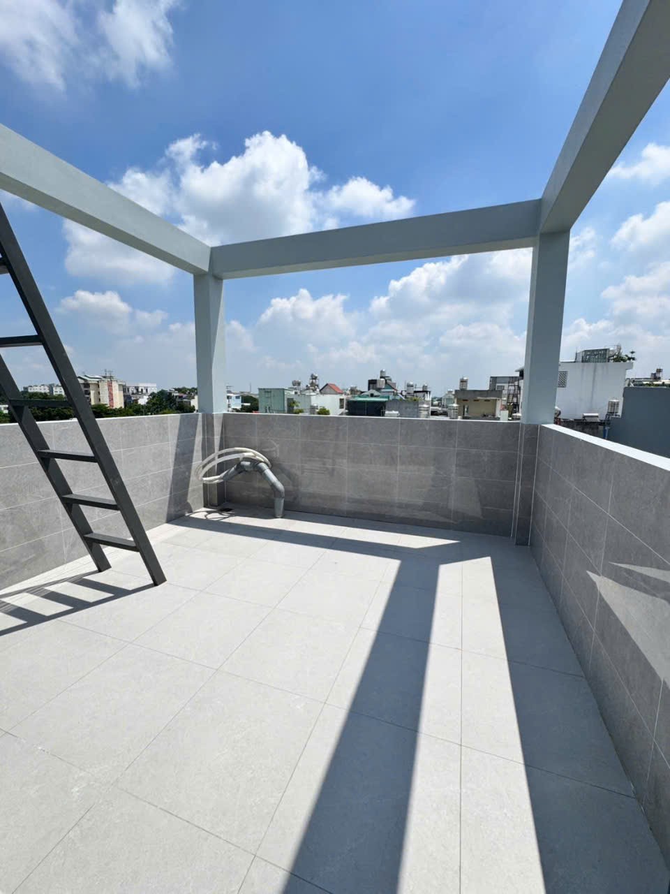 Bán siêu phẩm mới xây hẻm Nguyễn Thị Tú, BHH B dt 64m2, 4 lầu, 5pn, 5wc giá 7,7 tỷ 14