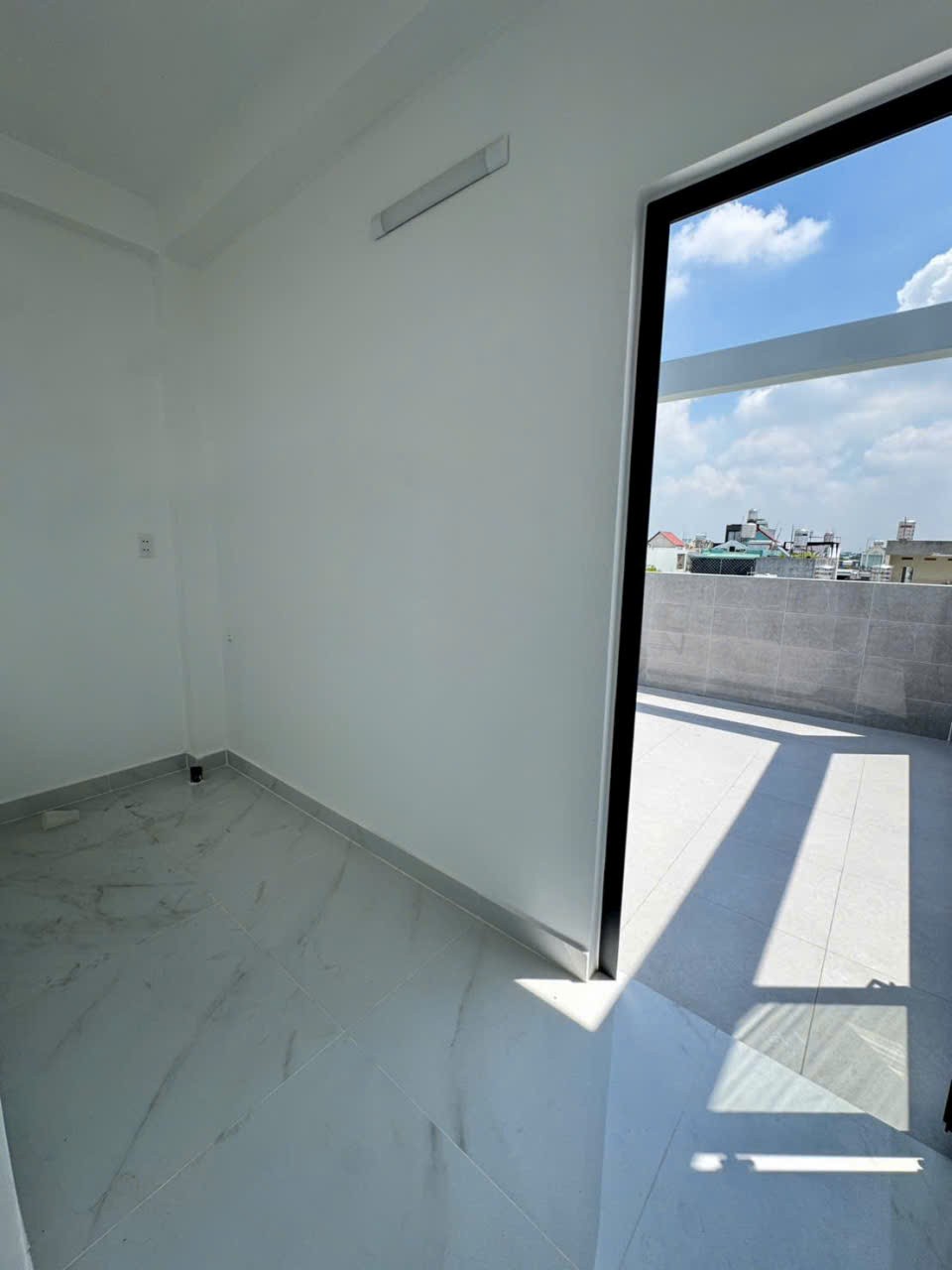 Bán siêu phẩm mới xây hẻm Nguyễn Thị Tú, BHH B dt 64m2, 4 lầu, 5pn, 5wc giá 7,7 tỷ 15