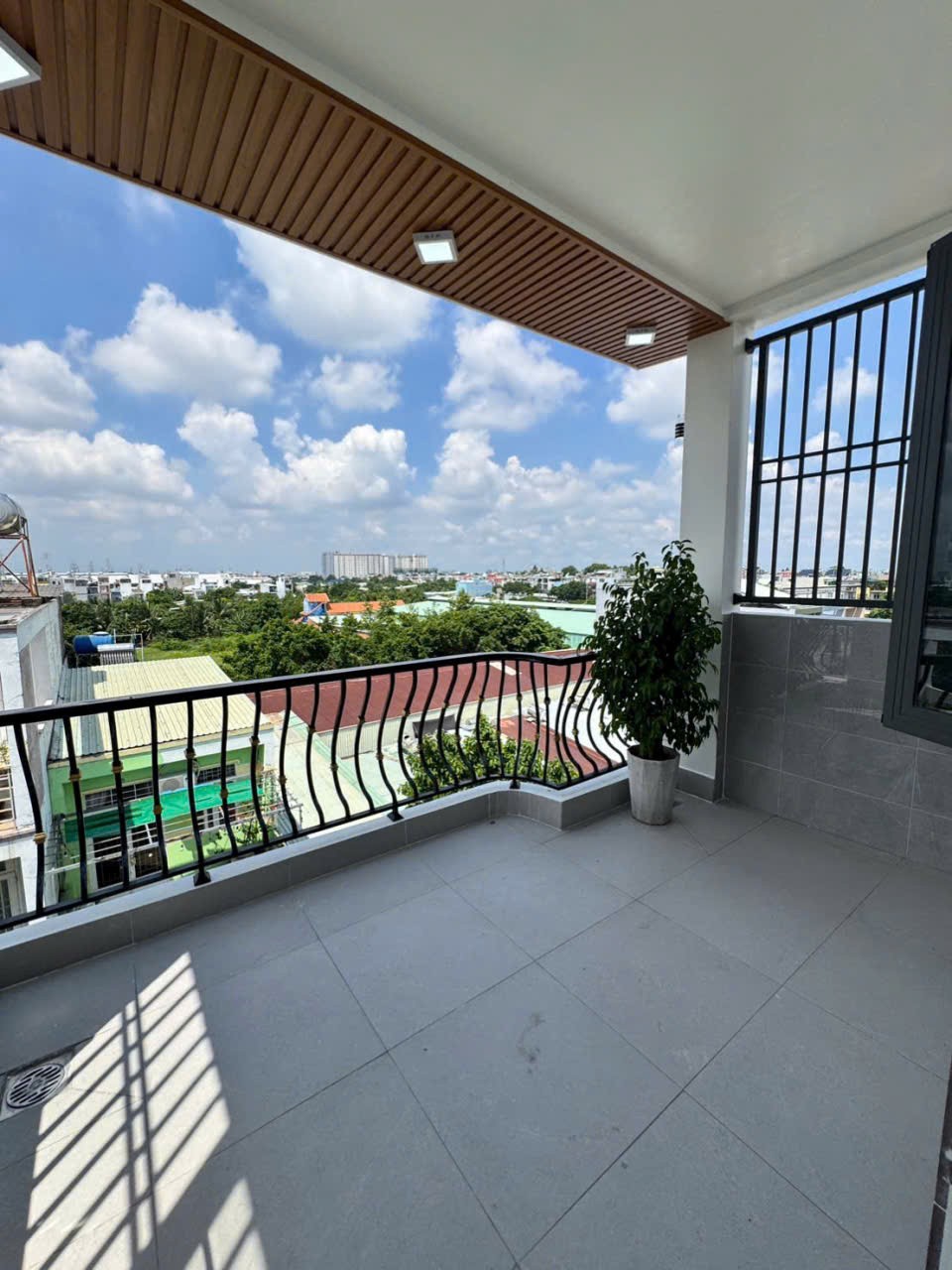 Bán siêu phẩm mới xây hẻm Nguyễn Thị Tú, BHH B dt 64m2, 4 lầu, 5pn, 5wc giá 7,7 tỷ 16
