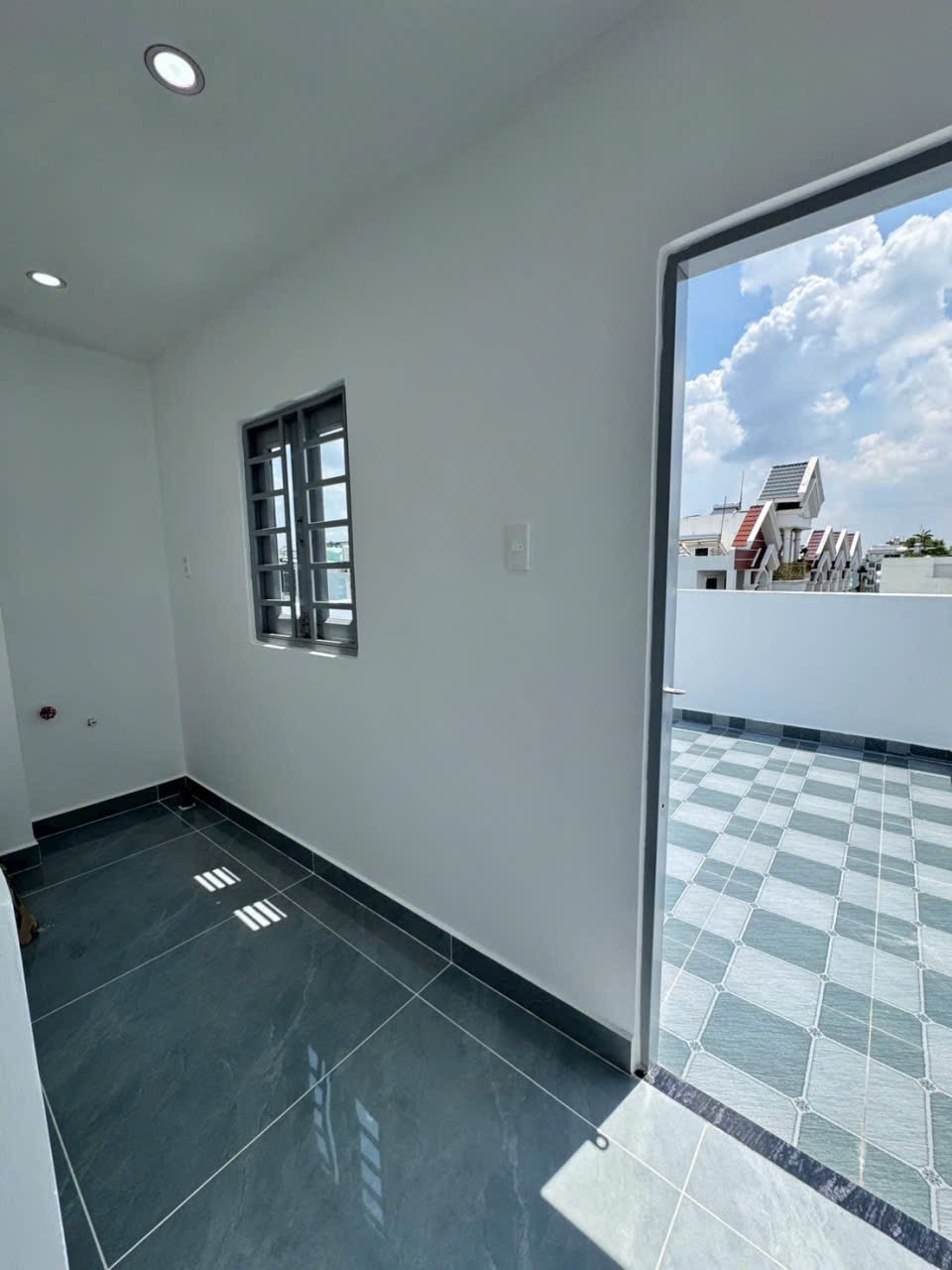 Bán siêu phẩm mới xây hẻm Bình Thành, BHH B dt 64m2, 4 lầu ,5pn, 5wc, sân thượng giá 7,4 tỷ 12