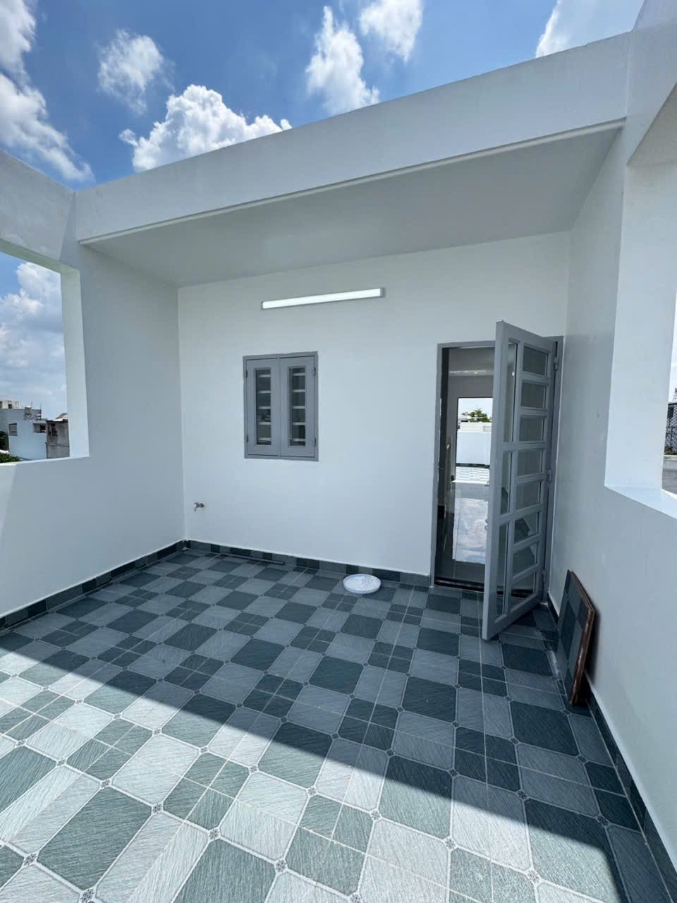 Bán siêu phẩm mới xây hẻm Bình Thành, BHH B dt 64m2, 4 lầu ,5pn, 5wc, sân thượng giá 7,4 tỷ 13