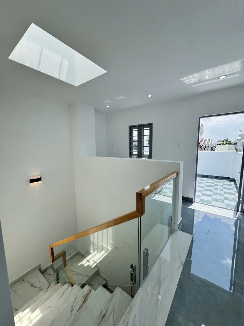 Bán siêu phẩm mới xây hẻm Bình Thành, BHH B dt 64m2, 4 lầu ,5pn, 5wc, sân thượng giá 7,4 tỷ 14