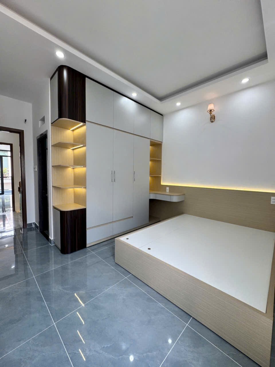 Bán siêu phẩm mới xây hẻm Bình Thành, BHH B dt 64m2, 4 lầu ,5pn, 5wc, sân thượng giá 7,4 tỷ 15
