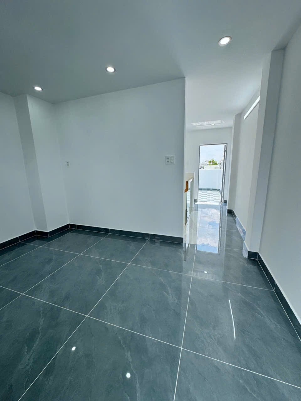 Bán siêu phẩm mới xây hẻm Bình Thành, BHH B dt 64m2, 4 lầu ,5pn, 5wc, sân thượng giá 7,4 tỷ 17
