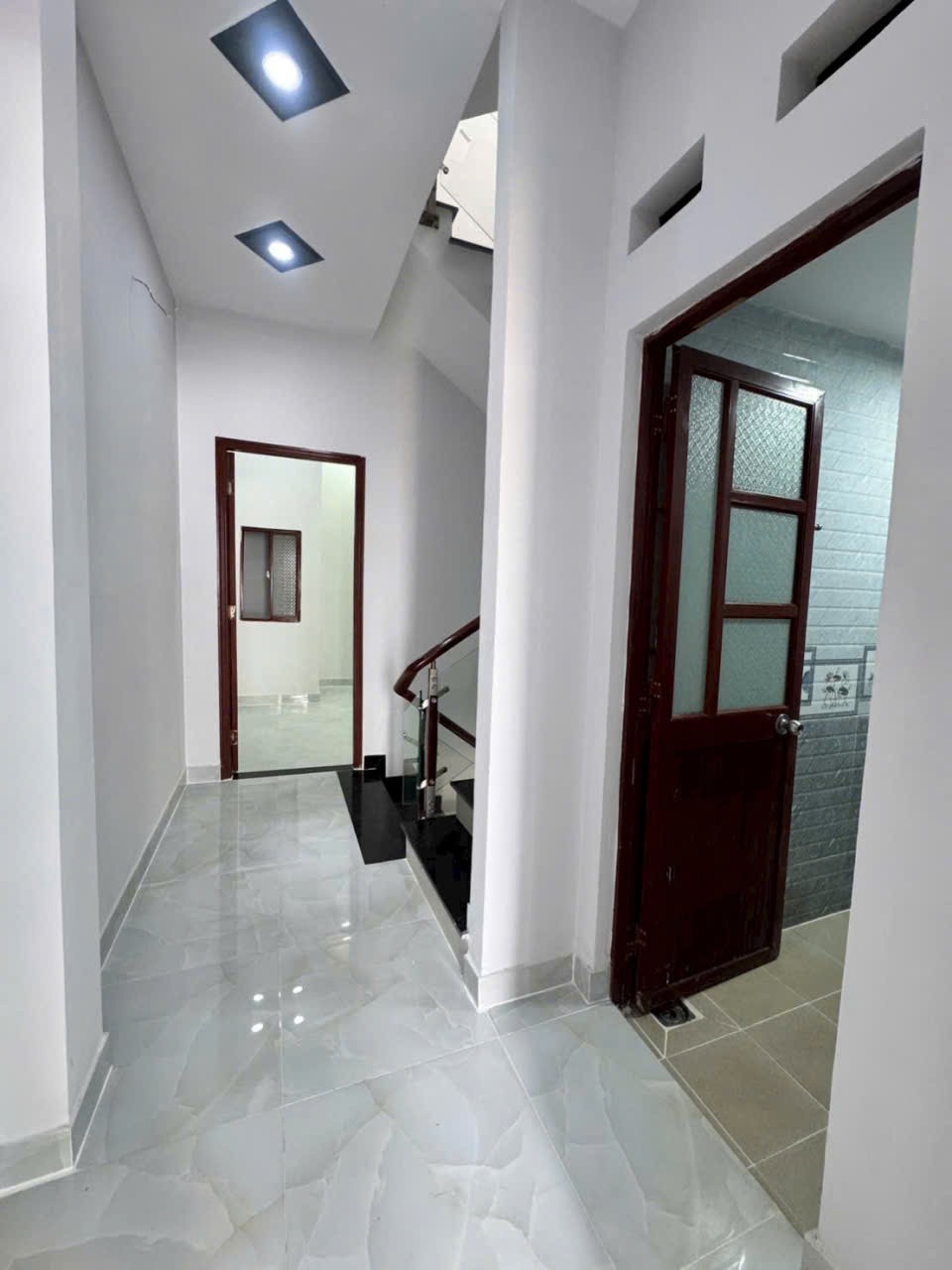 Bán nhà đẹp đồng bộ hẻm Liên Khu 4-5 , Bình Hưng Hòa B ,dt 58,5m2 ,3 lầu, 4pn, 3wc giá 5,58 tỷ 11