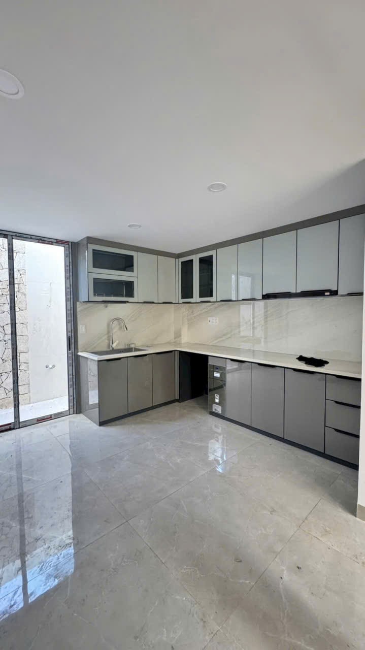 Bán nhà hẻm Lương Thế Vinh . q Tân Phú dt 56,5m2, 2 lầu, 4pn,5wc giá 7,8 tỷ 5