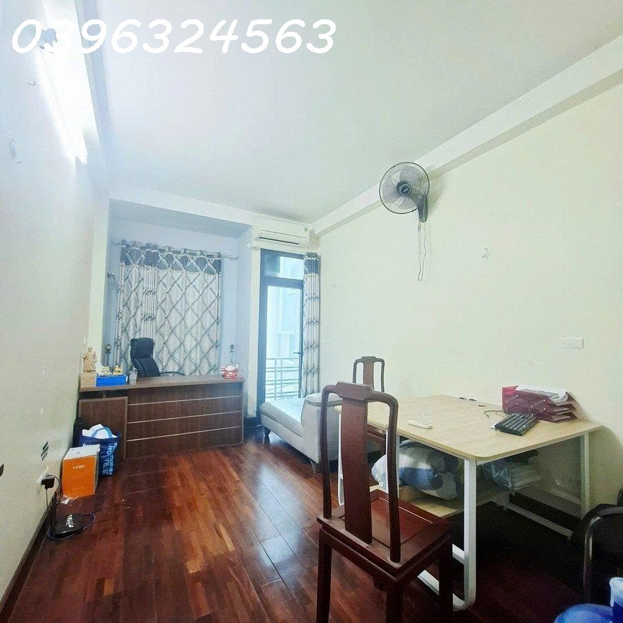 BÁN NHÀ PHÂN LÔ NAM DƯ HOÀNG MAI – Ô TÔ VÀO NHÀ – KINH DOANH ĐỈNH – 6 TẦNG 8 PN – 41M2 NHỈNH 4