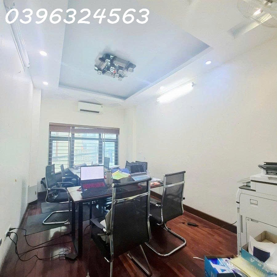 BÁN NHÀ PHÂN LÔ NAM DƯ HOÀNG MAI – Ô TÔ VÀO NHÀ – KINH DOANH ĐỈNH – 6 TẦNG 8 PN – 41M2 NHỈNH 3