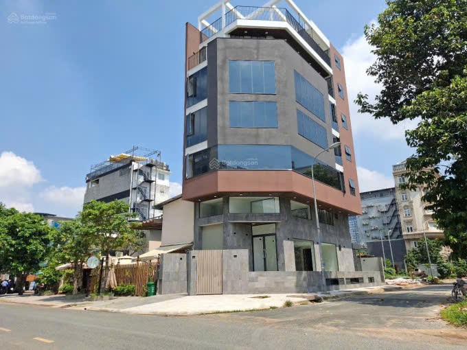 Cho thuê Văn phòng Phường Thạnh Mỹ Lợi, Quận 2, Diện tích 160m², Giá 0180 Triệu/tháng