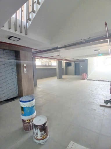 Cho thuê Văn phòng Phường Thạnh Mỹ Lợi, Quận 2, Diện tích 160m², Giá 0180 Triệu/tháng 6
