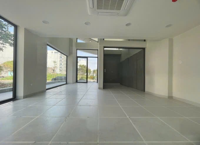 Cho thuê Văn phòng Phường Thạnh Mỹ Lợi, Quận 2, Diện tích 160m², Giá 0180 Triệu/tháng 4