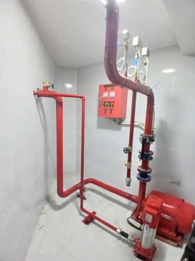 Cho thuê Văn phòng Phường Thạnh Mỹ Lợi, Quận 2, Diện tích 160m², Giá 0180 Triệu/tháng 3