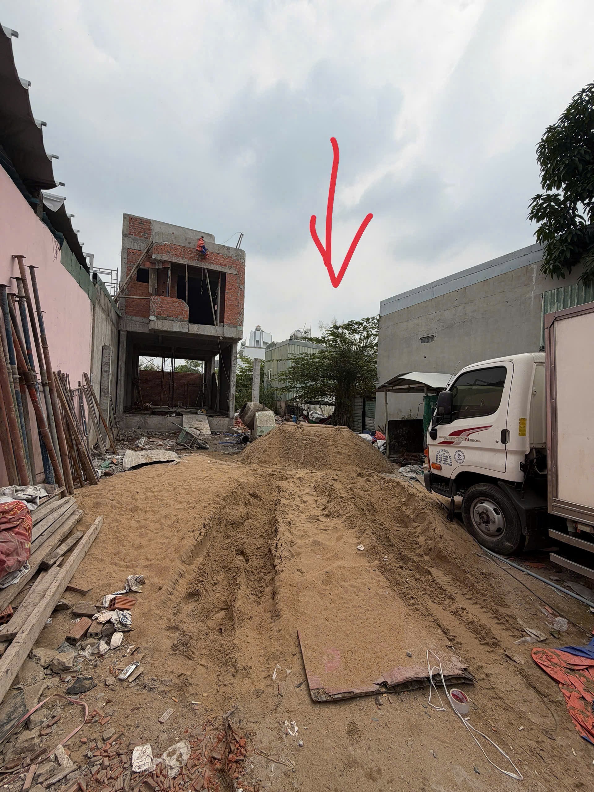Cần bán Đất Phường Phú Hữu, Quận 9, Diện tích 149m², Giá 6.8 Tỷ 4