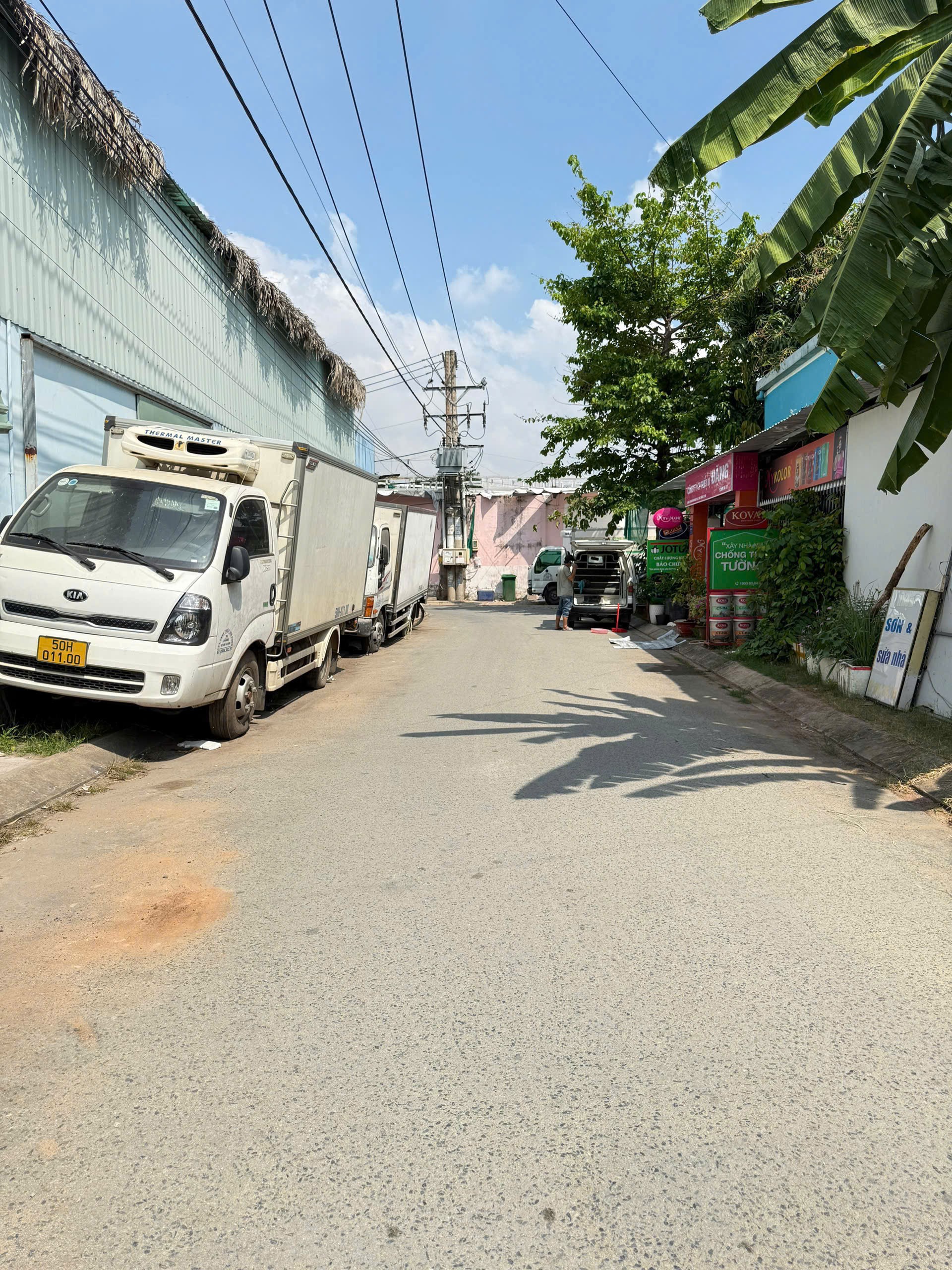 Cần bán Đất Phường Phú Hữu, Quận 9, Diện tích 149m², Giá 6.8 Tỷ 3