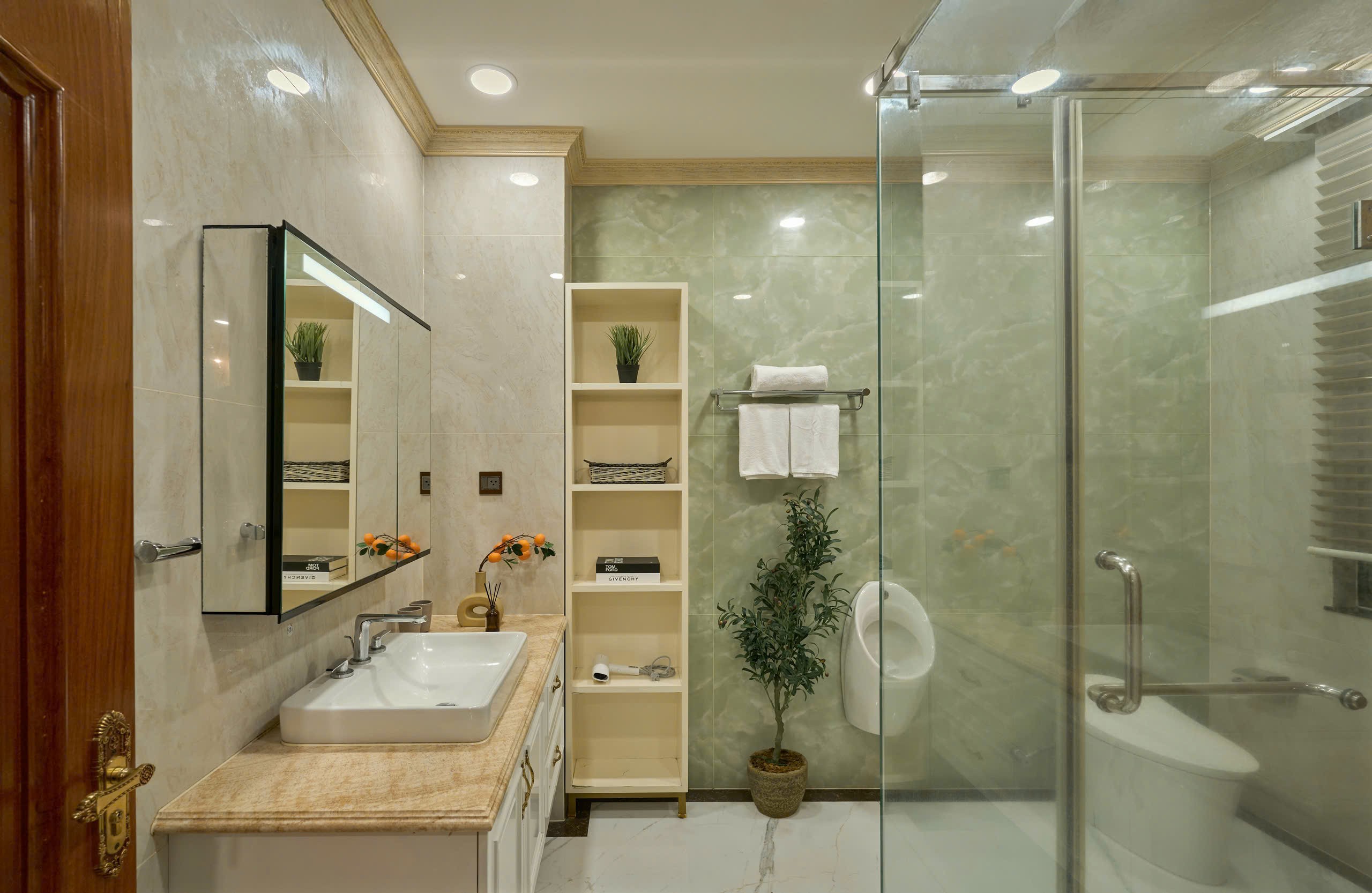Cho thuê Biệt thự Phường An Phú, Quận 2, Diện tích 200m², Giá 160 Triệu/tháng 3