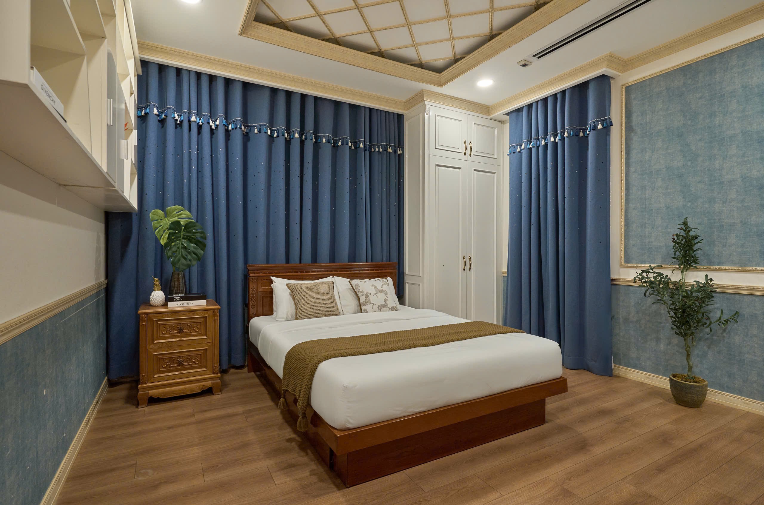 Cho thuê Biệt thự Phường An Phú, Quận 2, Diện tích 200m², Giá 160 Triệu/tháng 10