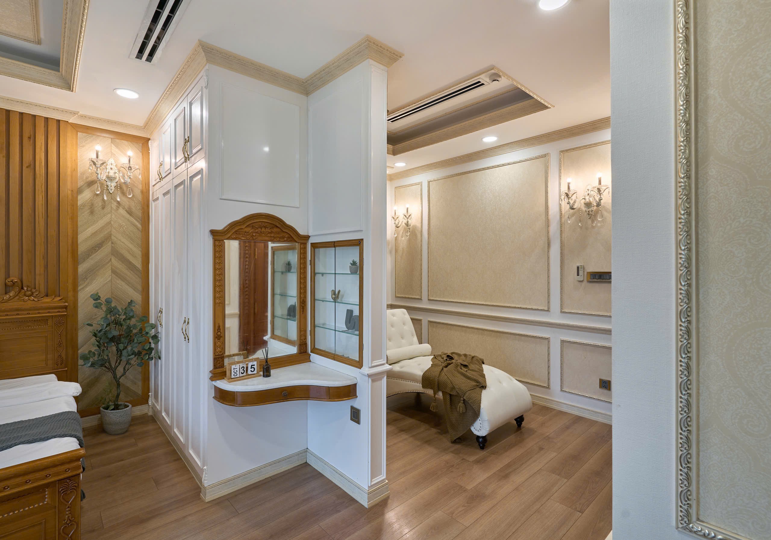 Cho thuê Biệt thự Phường An Phú, Quận 2, Diện tích 200m², Giá 160 Triệu/tháng 7