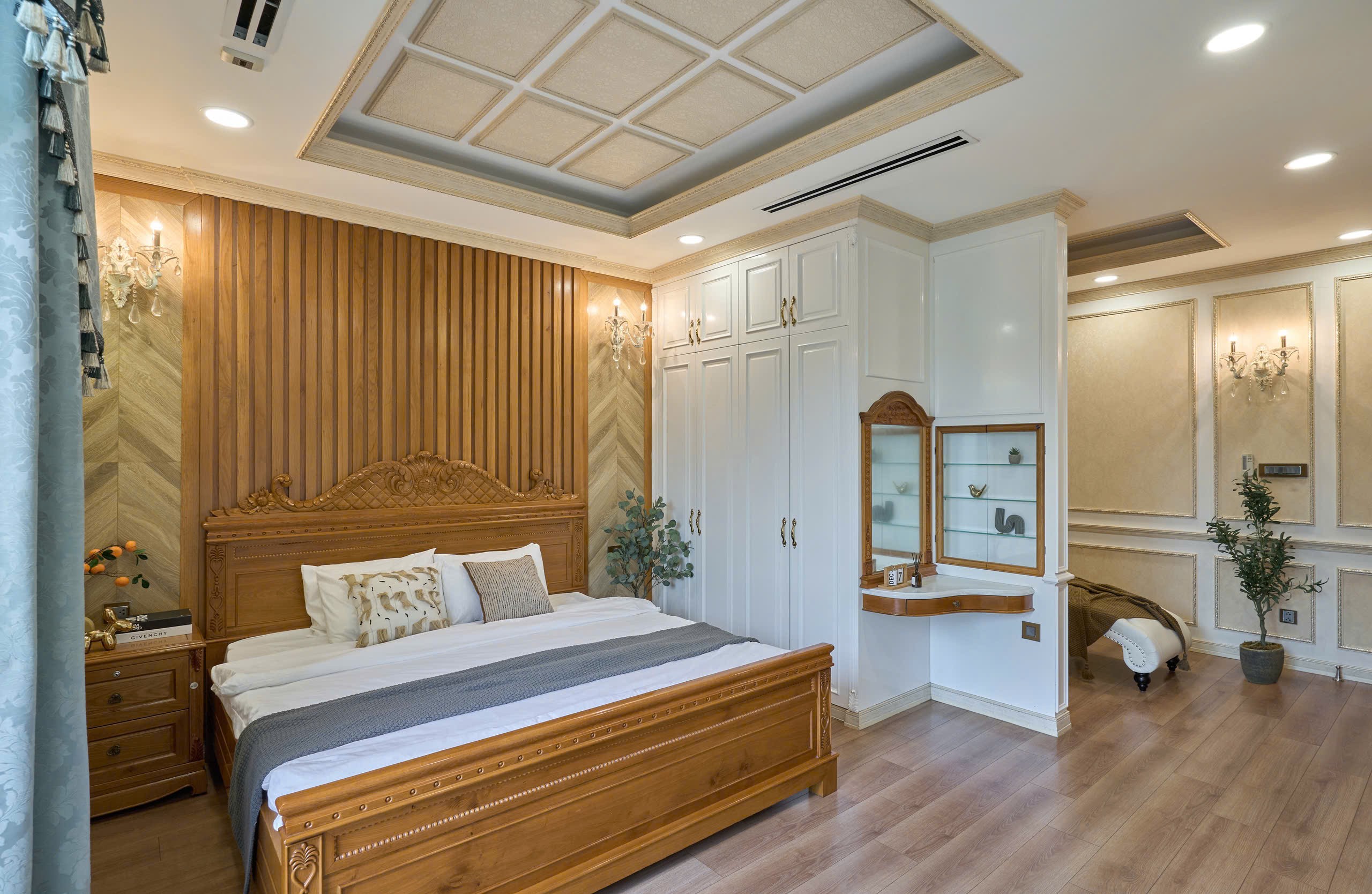 Cho thuê Biệt thự Phường An Phú, Quận 2, Diện tích 200m², Giá 160 Triệu/tháng 4