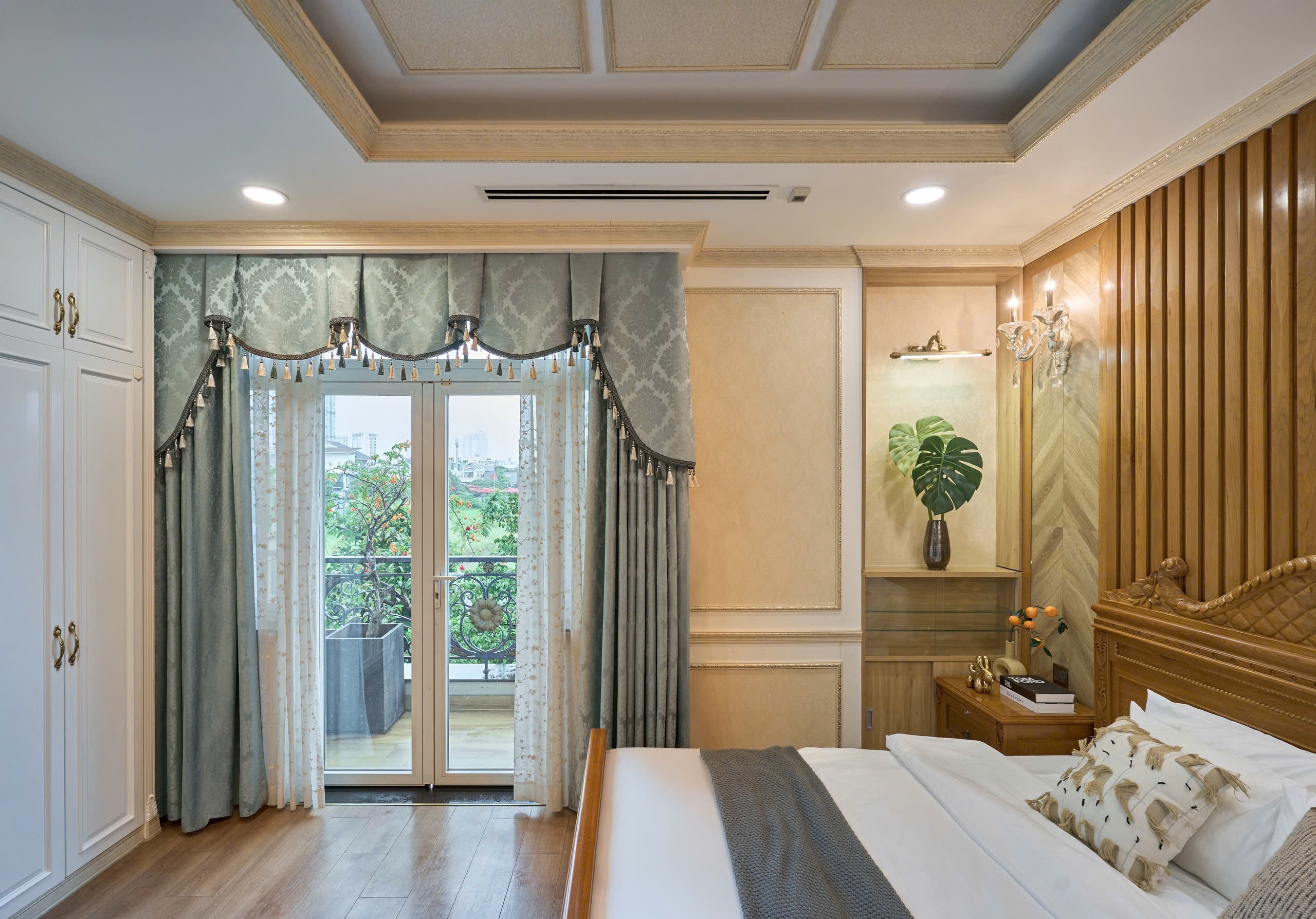 Cho thuê Biệt thự Phường An Phú, Quận 2, Diện tích 200m², Giá 160 Triệu/tháng 8