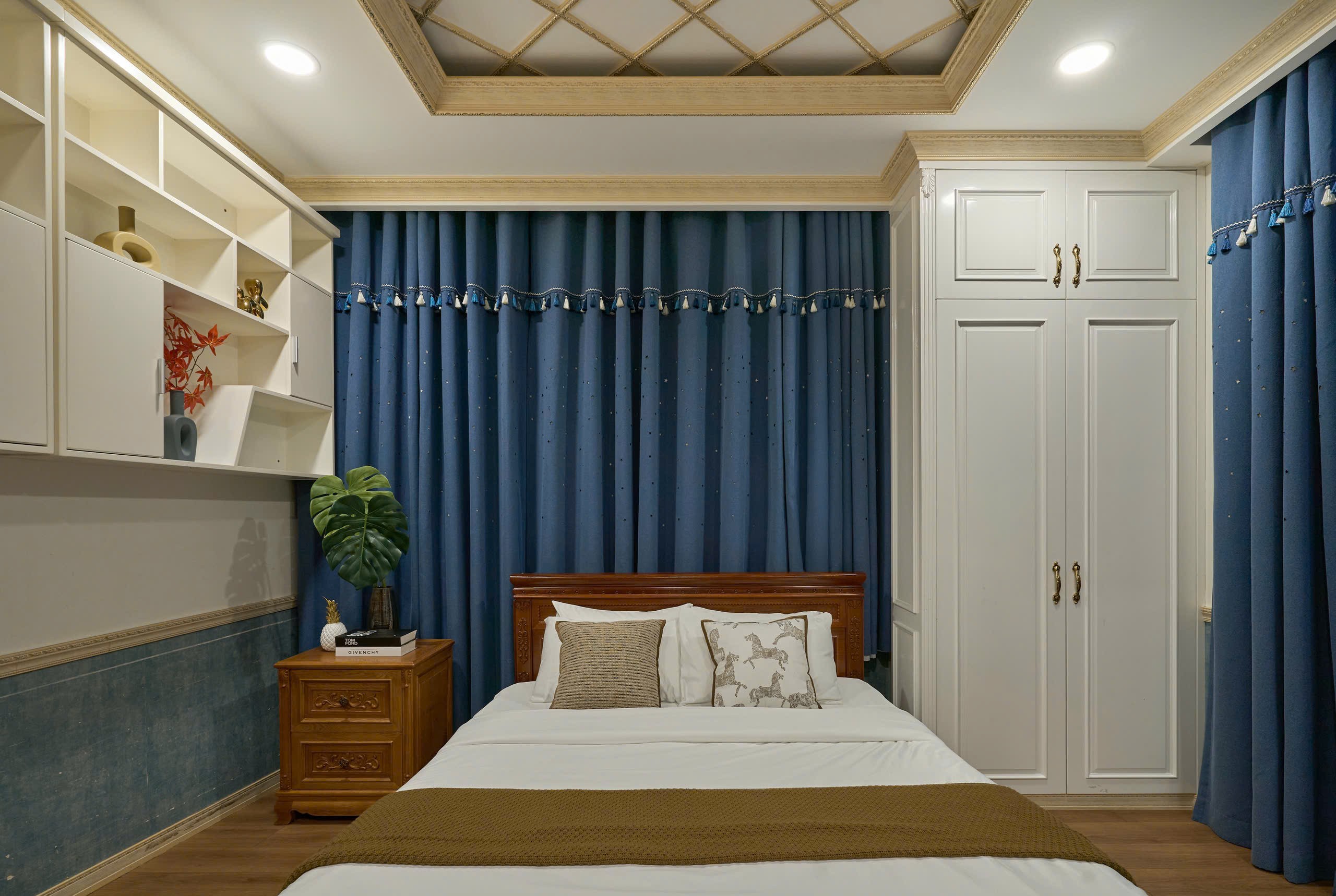 Cho thuê Biệt thự Phường An Phú, Quận 2, Diện tích 200m², Giá 160 Triệu/tháng 9