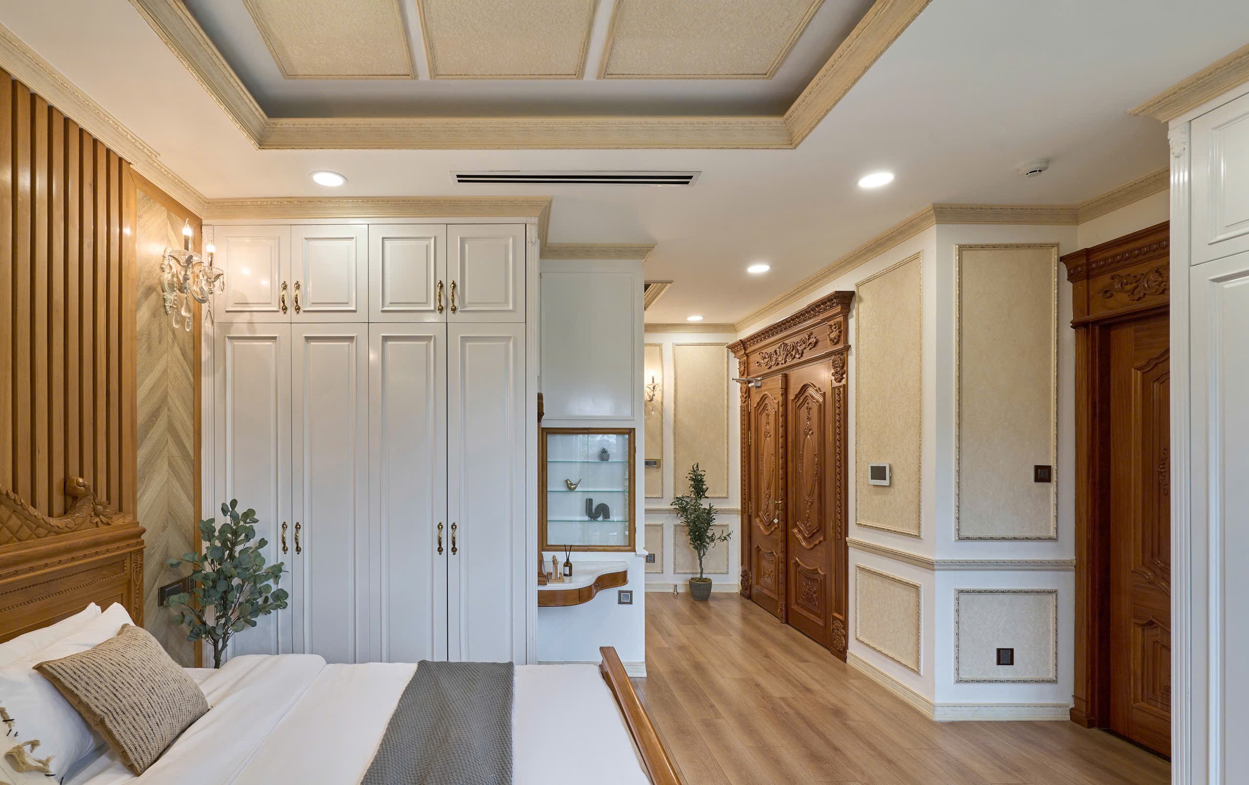 Cho thuê Biệt thự Phường An Phú, Quận 2, Diện tích 200m², Giá 160 Triệu/tháng 6
