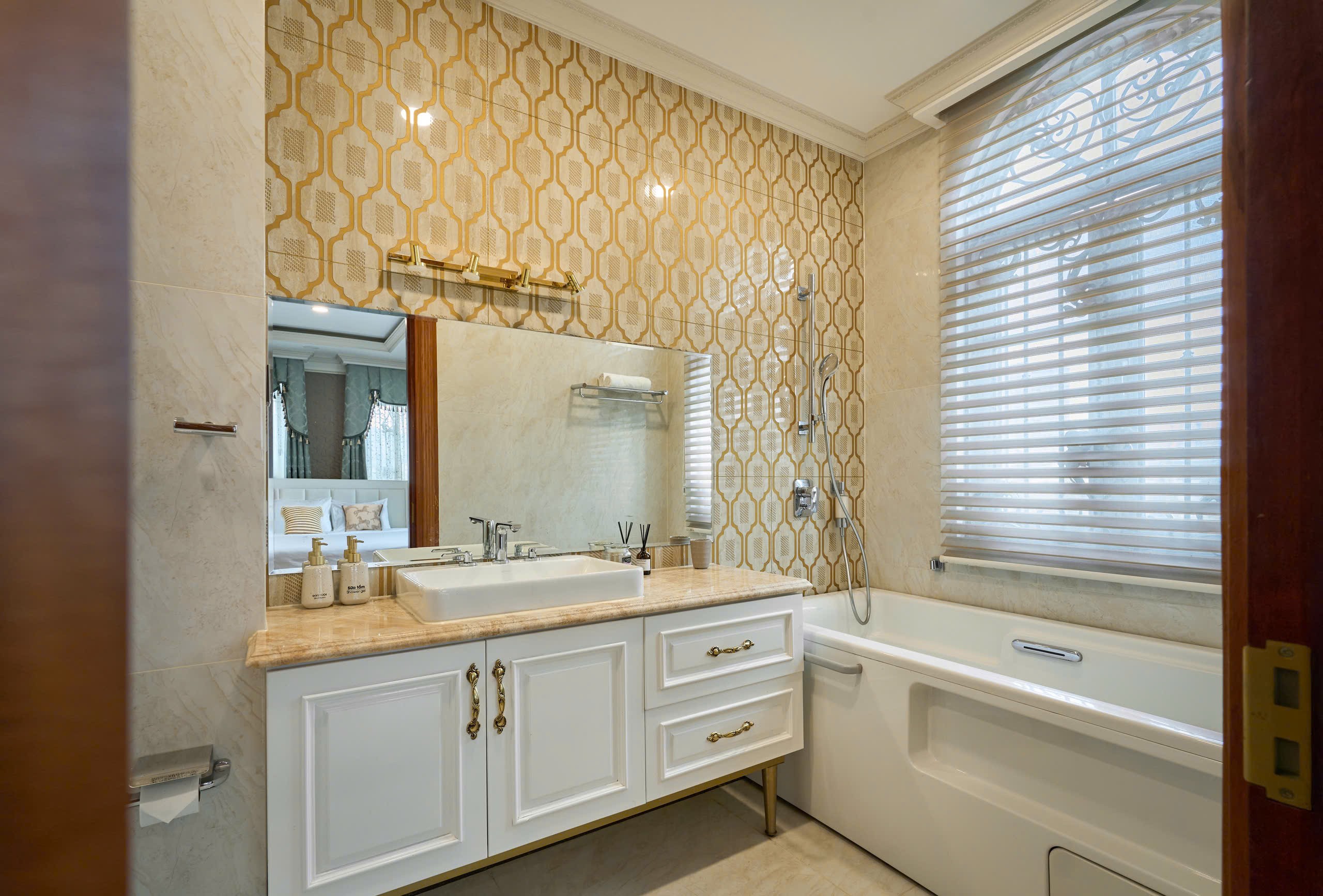 Cho thuê Biệt thự Phường An Phú, Quận 2, Diện tích 200m², Giá 160 Triệu/tháng 15