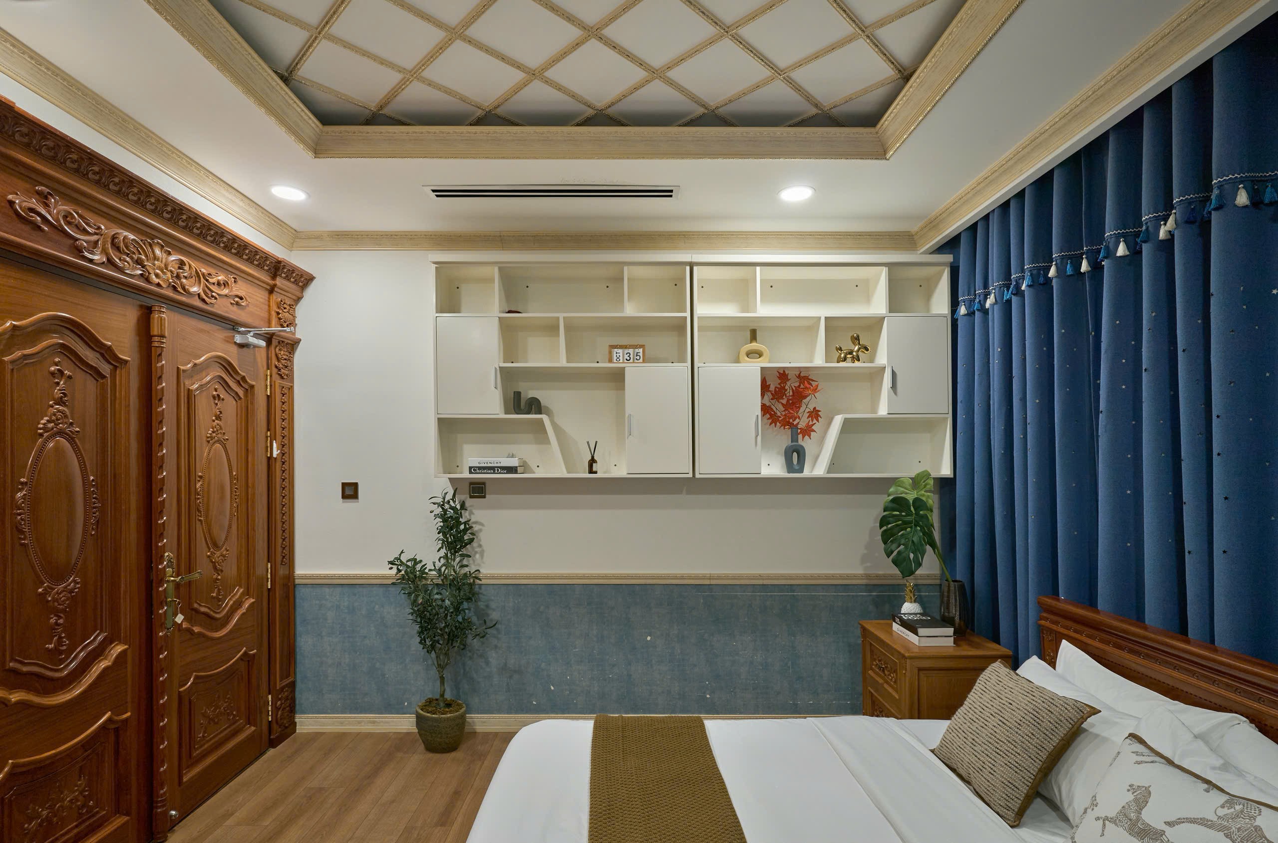 Cho thuê Biệt thự Phường An Phú, Quận 2, Diện tích 200m², Giá 160 Triệu/tháng 13