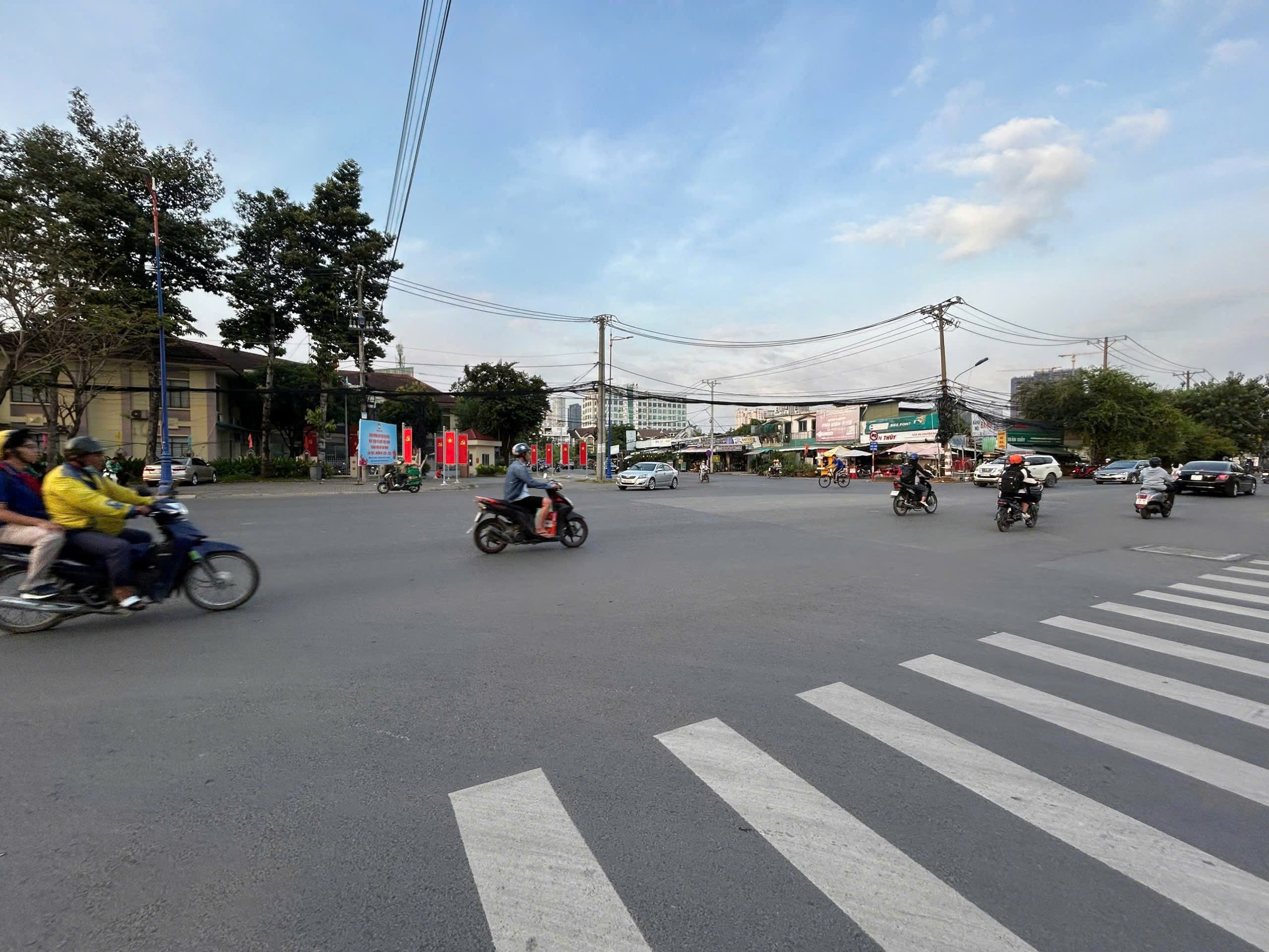 Cần bán Văn phòng Phường Thảo Điền, Quận 2, Diện tích 133m², Giá Thương lượng 3