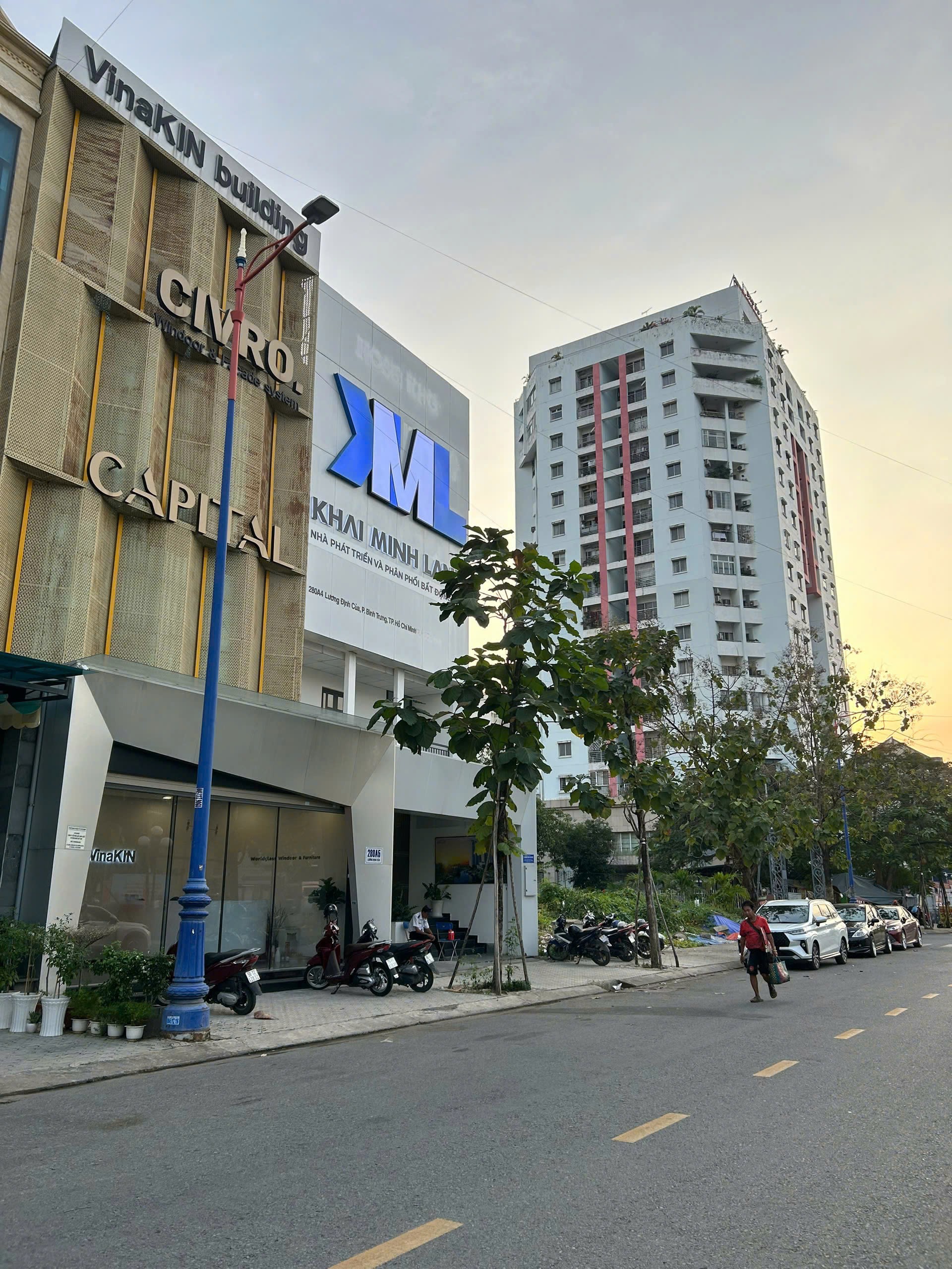 Cần bán Văn phòng Phường Thảo Điền, Quận 2, Diện tích 133m², Giá Thương lượng