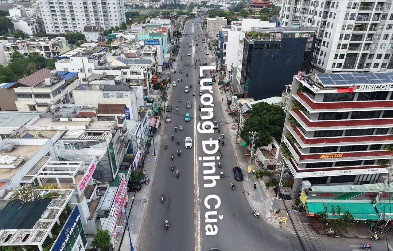 Cần bán Văn phòng Phường Thảo Điền, Quận 2, Diện tích 133m², Giá Thương lượng 4