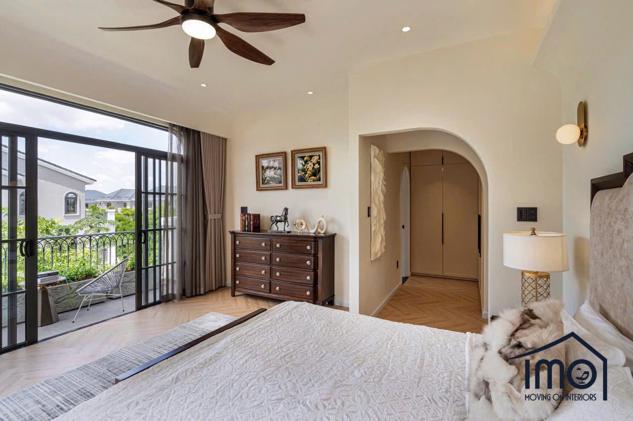 Cho thuê Biệt thự Phường Trường Thạnh, Quận 9, Diện tích 365m², Giá Thương lượng