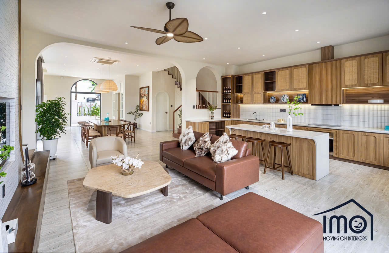 Cho thuê Biệt thự Phường Trường Thạnh, Quận 9, Diện tích 365m², Giá Thương lượng 3