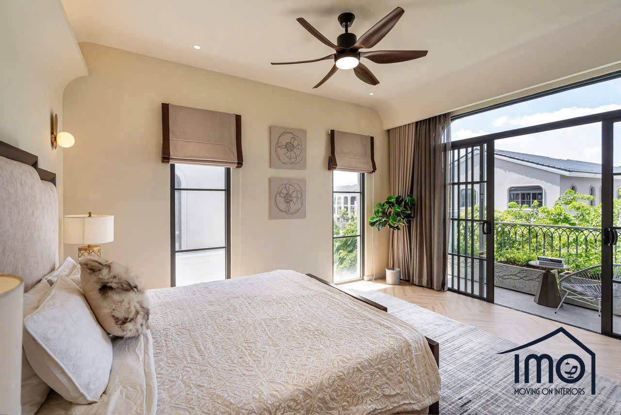 Cho thuê Biệt thự Phường Trường Thạnh, Quận 9, Diện tích 365m², Giá Thương lượng 2