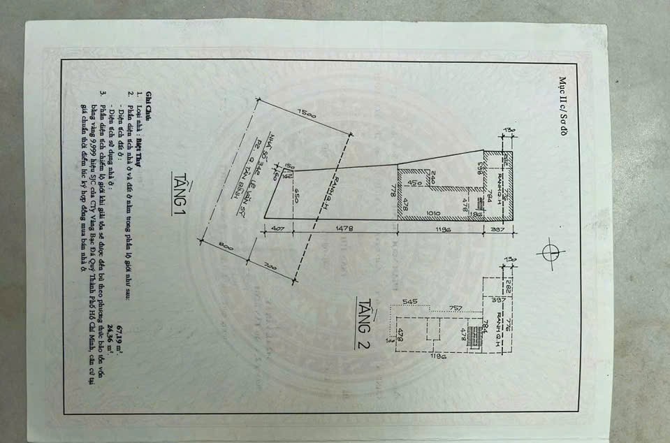 Cần bán Nhà mặt tiền Tân Bình, Hồ Chí Minh, Diện tích 277m², Giá 79 Tỷ 2