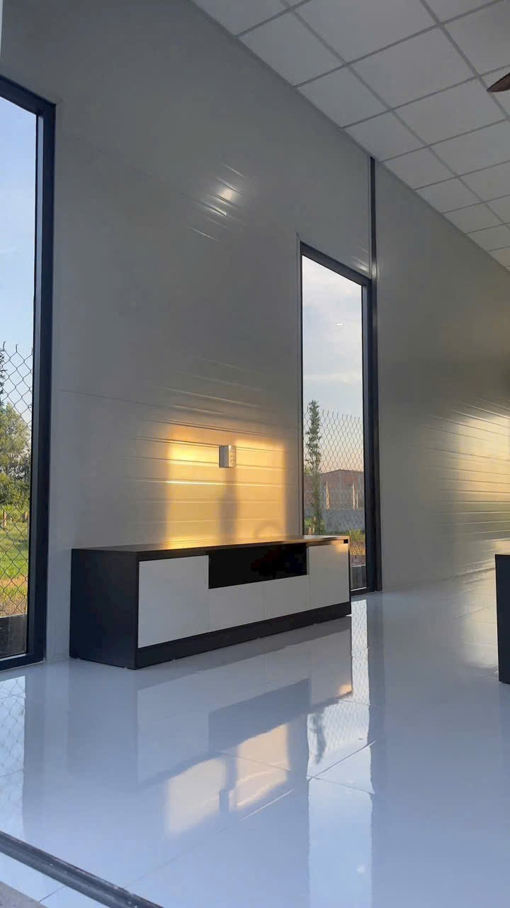 Bán nhà vườn mt Nguyễn Thị Lầu, xã Quê Mỹ Thạnh dt 150m2 full thổ giá 1,4 tỷ 6