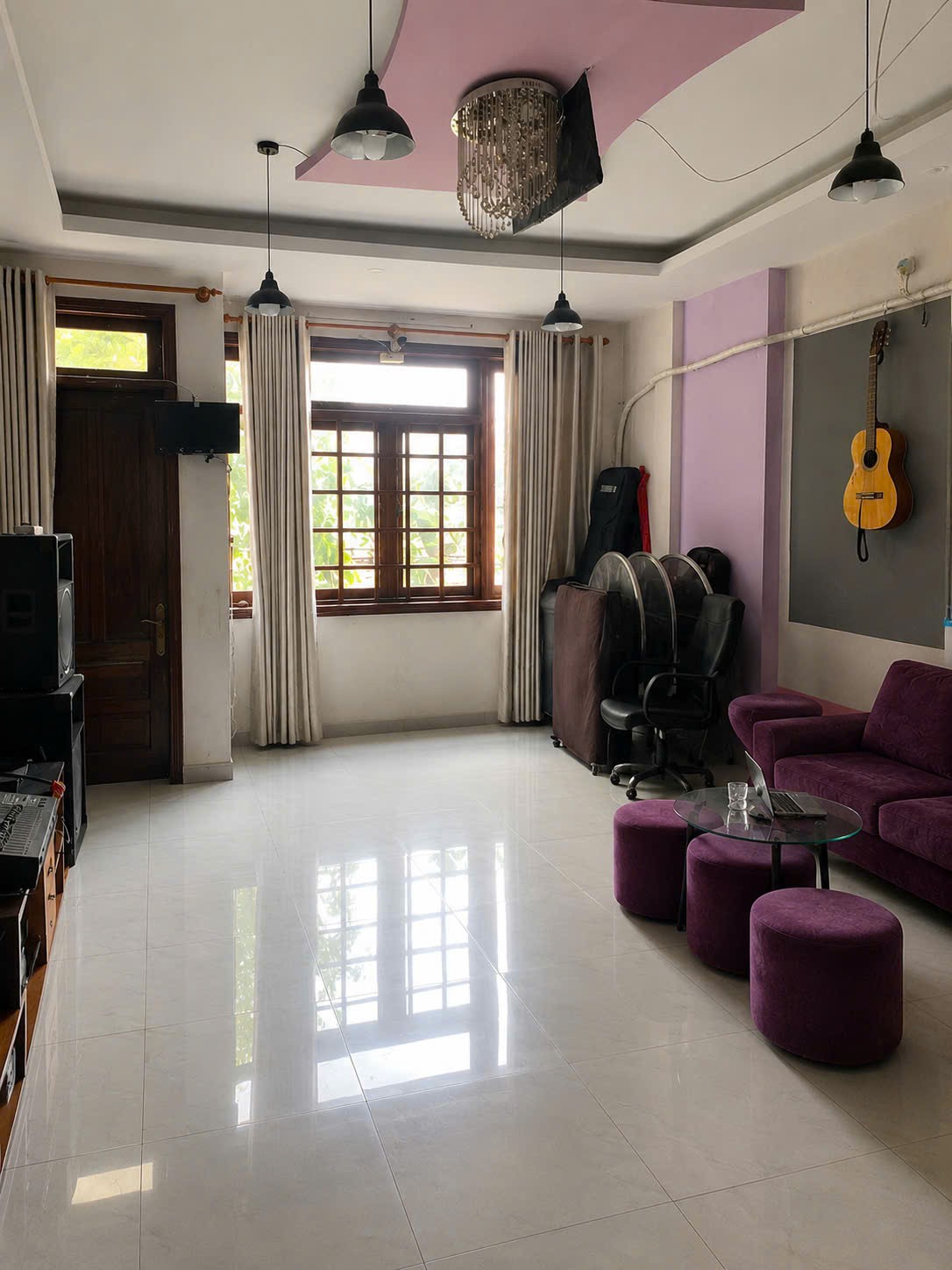 Cho thuê Nhà mặt tiền Quận 9, Hồ Chí Minh, Diện tích 125m², Giá 30 Triệu/tháng 4
