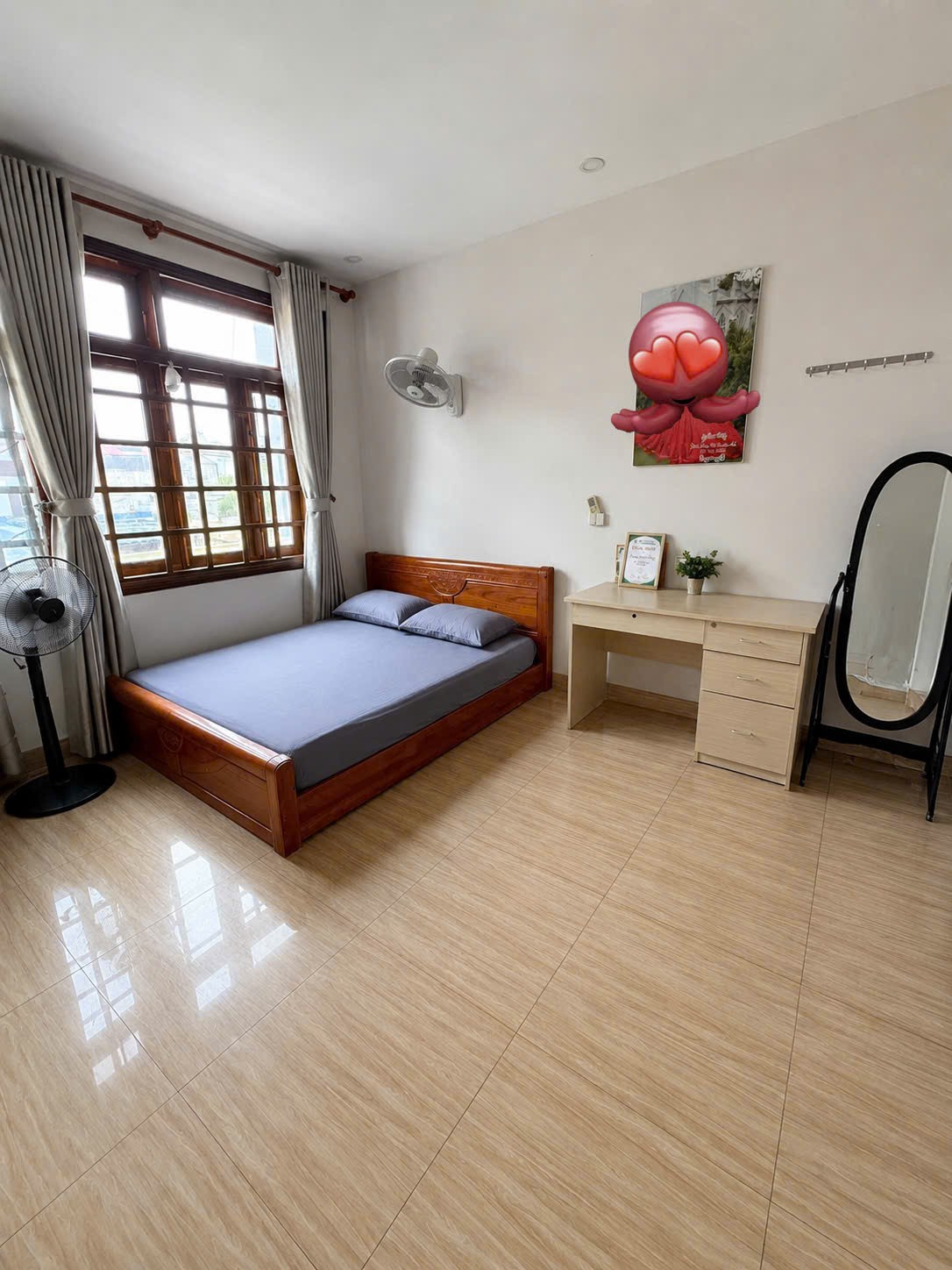 Cho thuê Nhà mặt tiền Quận 9, Hồ Chí Minh, Diện tích 125m², Giá 30 Triệu/tháng 3
