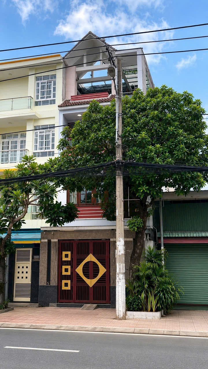 Cho thuê Nhà mặt tiền Quận 9, Hồ Chí Minh, Diện tích 125m², Giá 30 Triệu/tháng 5