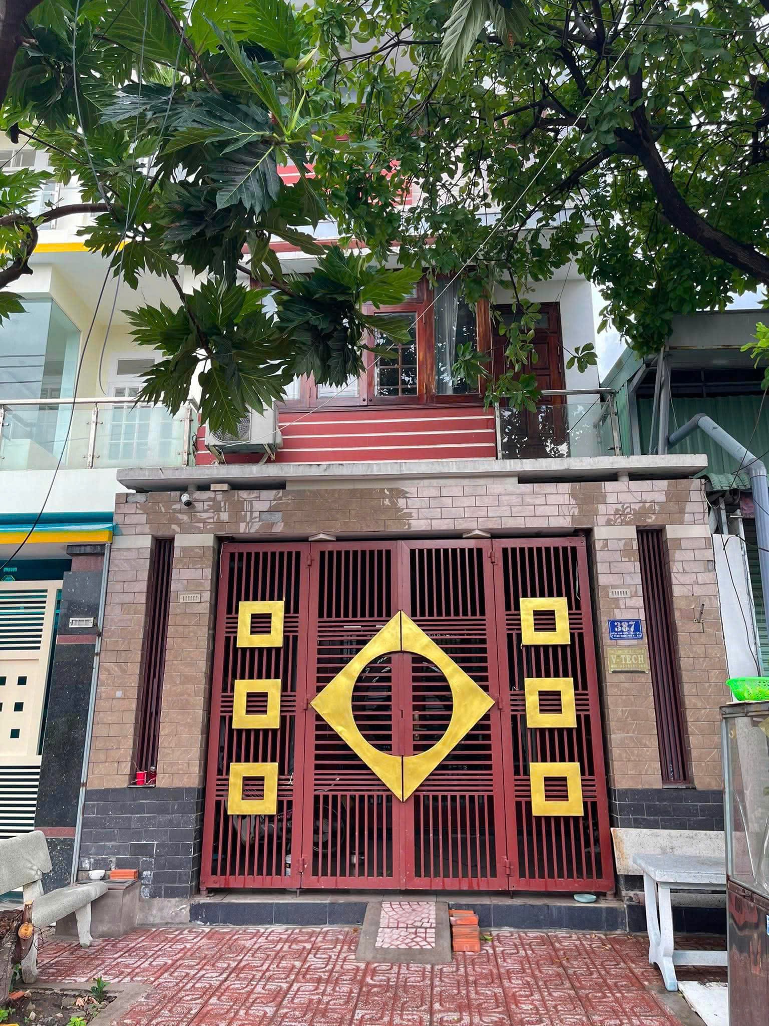 Cho thuê Nhà mặt tiền Quận 9, Hồ Chí Minh, Diện tích 125m², Giá 30 Triệu/tháng 6