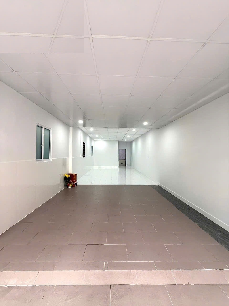 CHO THUÊ NGUYÊN CĂN MT KDC SÔNG ĐÀ HBC THỦ ĐỨC,GIÁ CHỈ 12TR