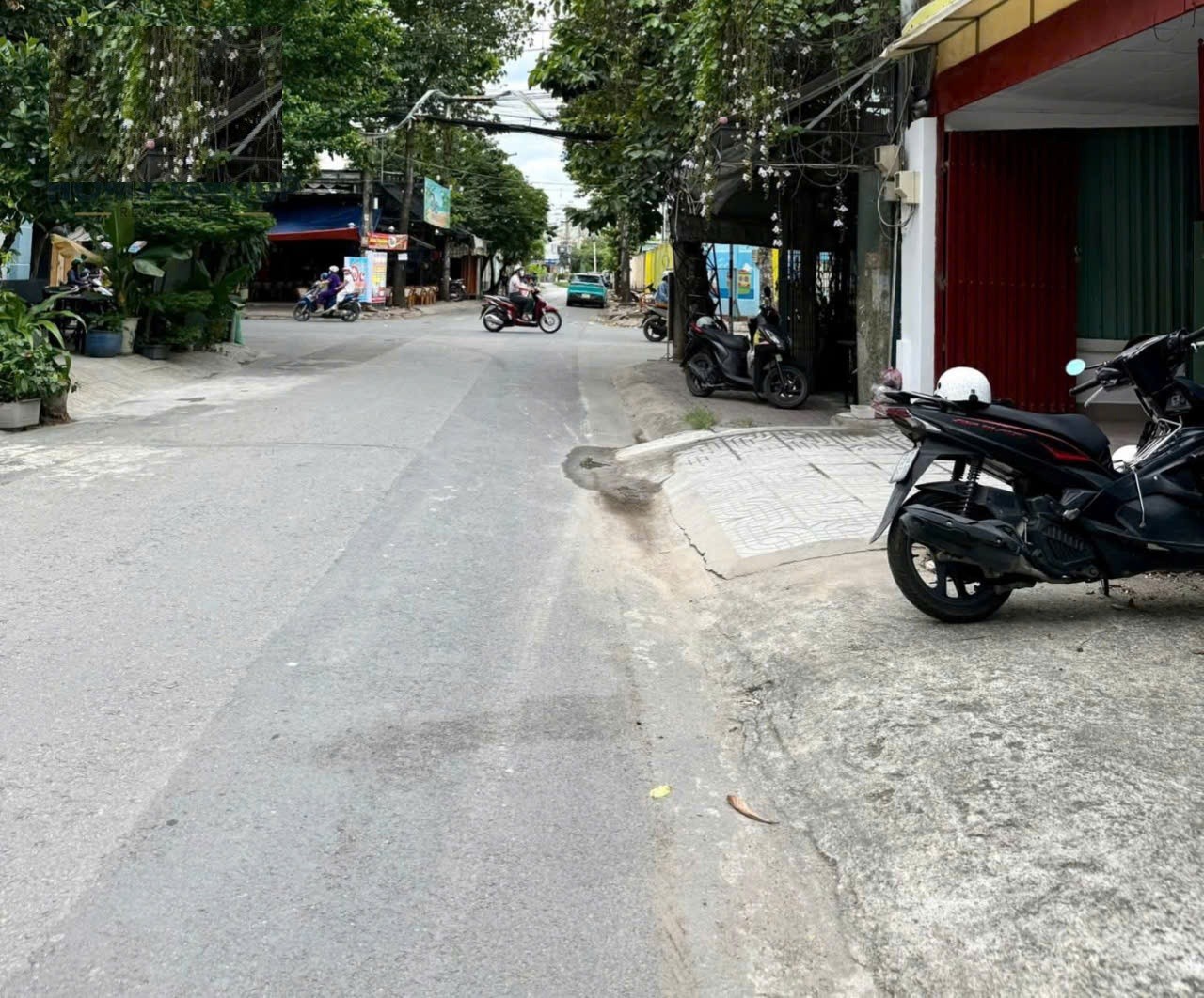 CHO THUÊ NGUYÊN CĂN MT KDC SÔNG ĐÀ HBC THỦ ĐỨC,GIÁ CHỈ 12TR 3
