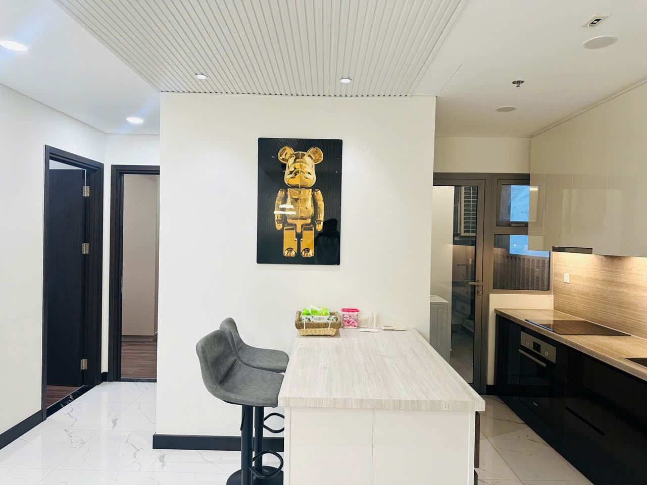 Cho thuê Căn hộ chung cư Quận 2, Hồ Chí Minh, Diện tích 94m², Giá 45 Triệu/tháng