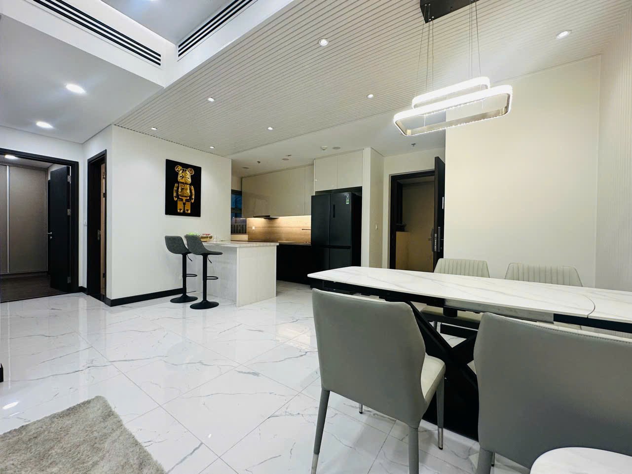 Cho thuê Căn hộ chung cư Quận 2, Hồ Chí Minh, Diện tích 94m², Giá 45 Triệu/tháng 4