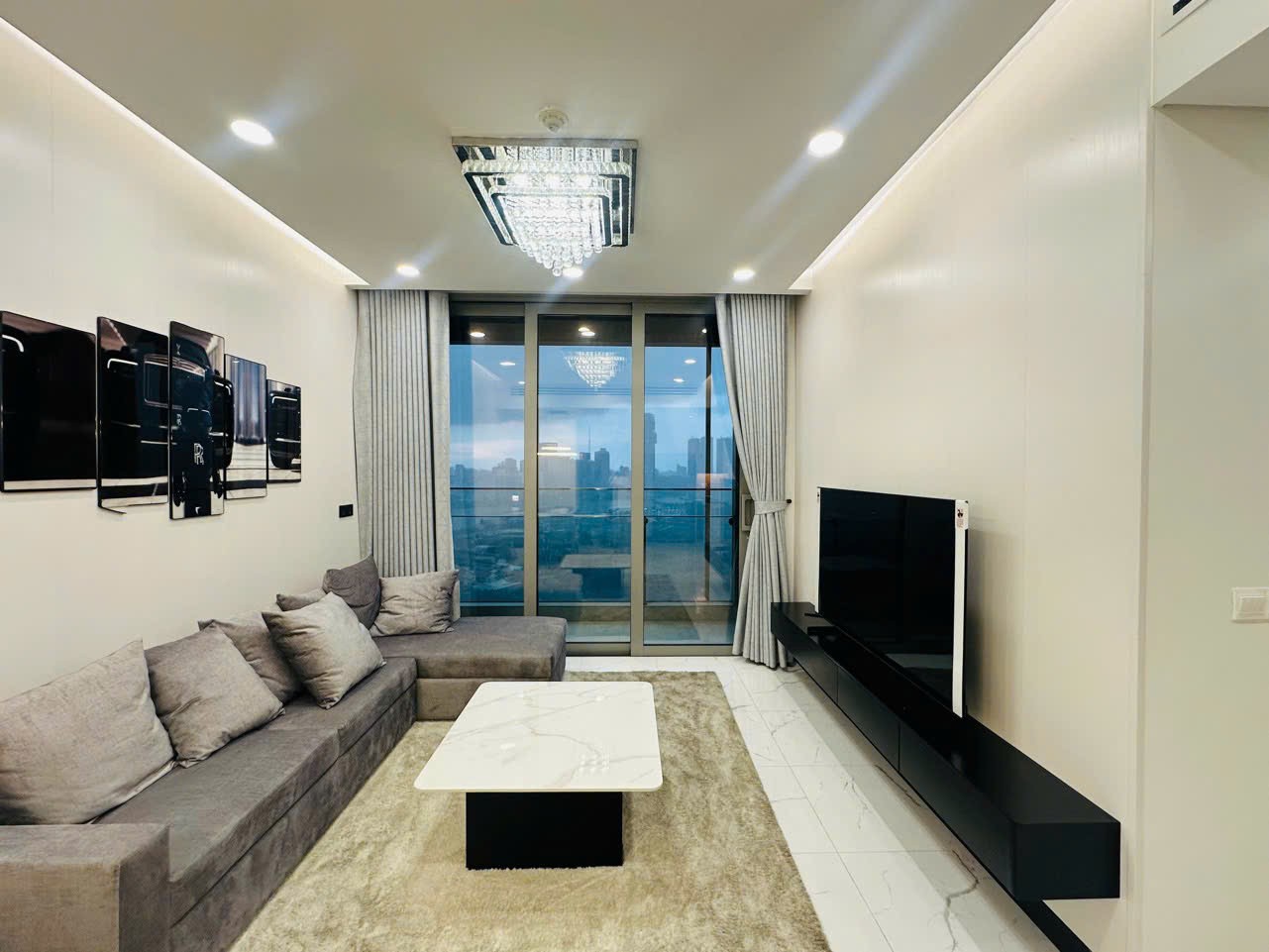 Cho thuê Căn hộ chung cư Quận 2, Hồ Chí Minh, Diện tích 94m², Giá 45 Triệu/tháng 7