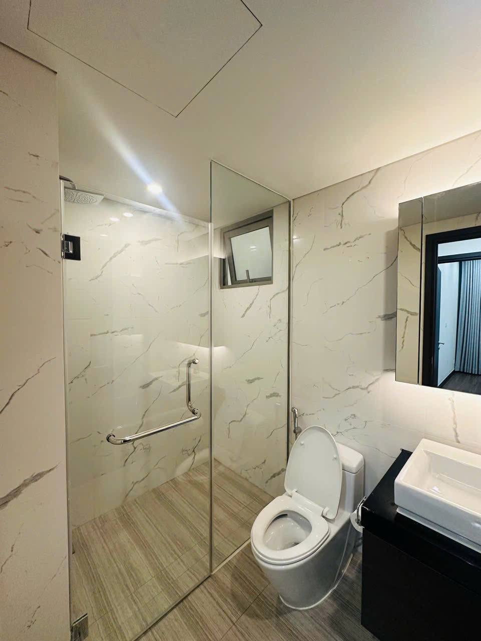 Cho thuê Căn hộ chung cư Quận 2, Hồ Chí Minh, Diện tích 94m², Giá 45 Triệu/tháng 10