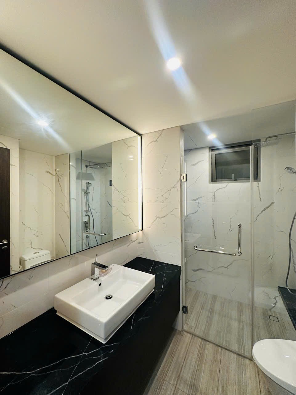 Cho thuê Căn hộ chung cư Quận 2, Hồ Chí Minh, Diện tích 94m², Giá 45 Triệu/tháng 11